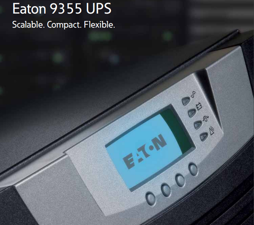 ofertas eaton 9355